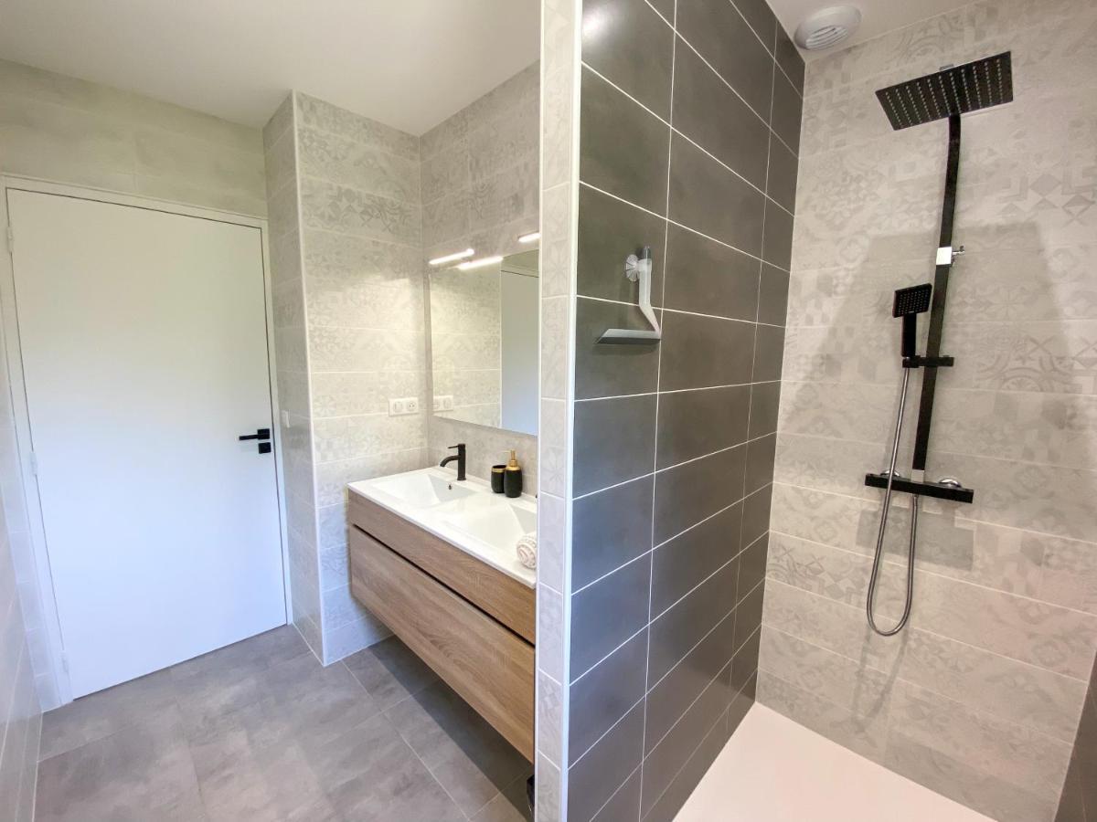 Villa Moderne , Neuve Piscine Jacuzzi . Sarlat-la-Canéda Zewnętrze zdjęcie